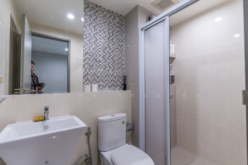 Life Ratchadapisek, Bangkok, 279 Ratchadapisaek Road, Huai Khwang, Huai Khwang, Bangkok, Studio, 31 sqm, Condo For Sale, by อดิเทพ ภระมรทัต, 500272846 - DDproperty.com