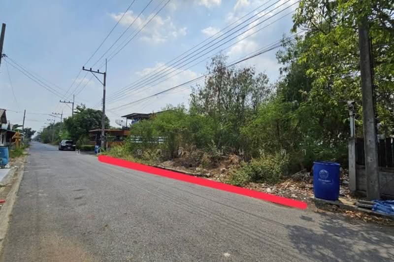 ขาย - ร่มรื่นการ์เด้นวิลล์ 3, พระนครศรีอยุธยา