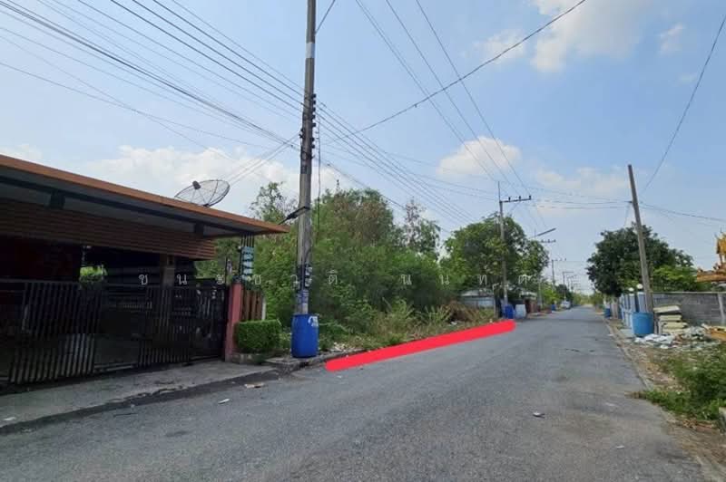 ขาย - ร่มรื่นการ์เด้นวิลล์ 3, พระนครศรีอยุธยา