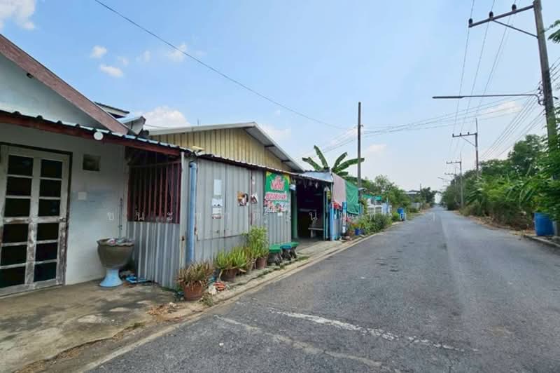 ขาย - ร่มรื่นการ์เด้นวิลล์ 3, พระนครศรีอยุธยา