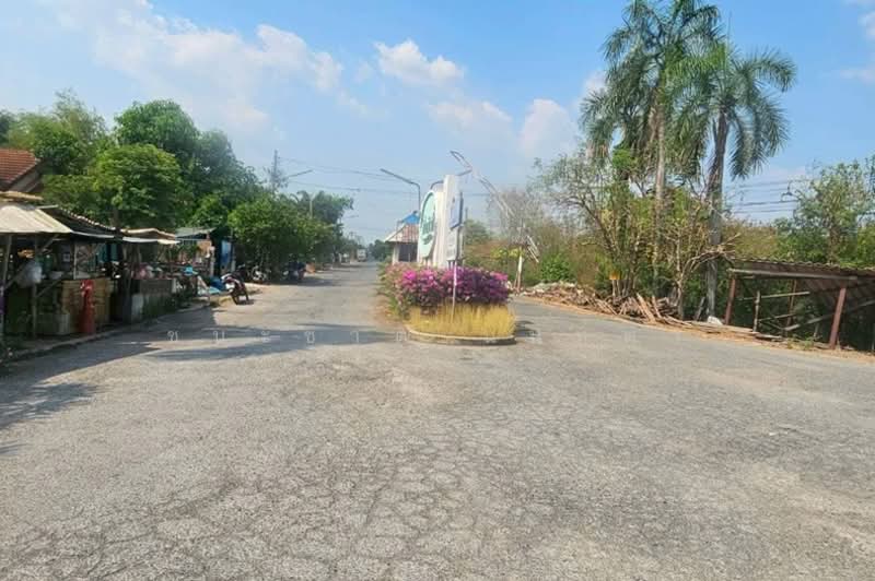 ขาย - ร่มรื่นการ์เด้นวิลล์ 3, พระนครศรีอยุธยา