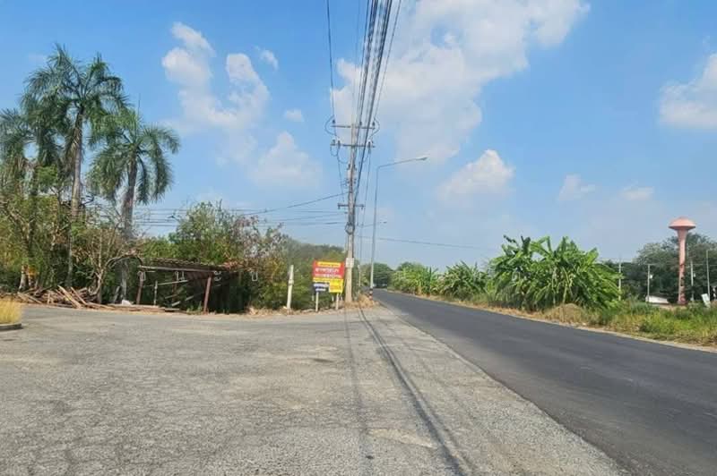 ร่มรื่นการ์เด้นวิลล์ 3, Phra Nakhon Si Ayutthaya, Wang Chula, Wang Noi, Phra Nakhon Si Ayutthaya, , 576 sqm, Land For Sale, by ชนะชาติ นนท์ตา, 500272847 - DDproperty.com