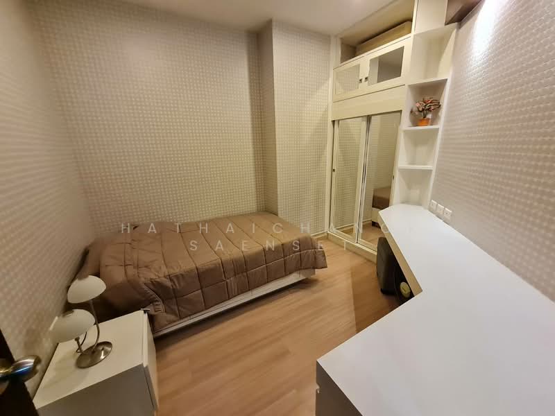 Citi Smart Sukhumvit 18 : ซิตี้ สมาร์ท สุขุมวิท 18, กรุงเทพ, 366 ซอยสุขุมวิท 18 ถนนสุขุมวิท, คลองเตย, คลองเตย, กรุงเทพ, 72 ตร.ม., คอนโด ให้เช่า, โดย Hathaichanok Saenset, 500272848 - DDproperty.com