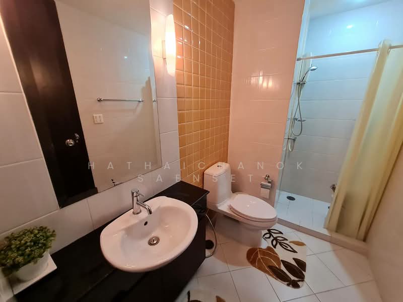 Citi Smart Sukhumvit 18 : ซิตี้ สมาร์ท สุขุมวิท 18, กรุงเทพ, 366 ซอยสุขุมวิท 18 ถนนสุขุมวิท, คลองเตย, คลองเตย, กรุงเทพ, 72 ตร.ม., คอนโด ให้เช่า, โดย Hathaichanok Saenset, 500272848 - DDproperty.com