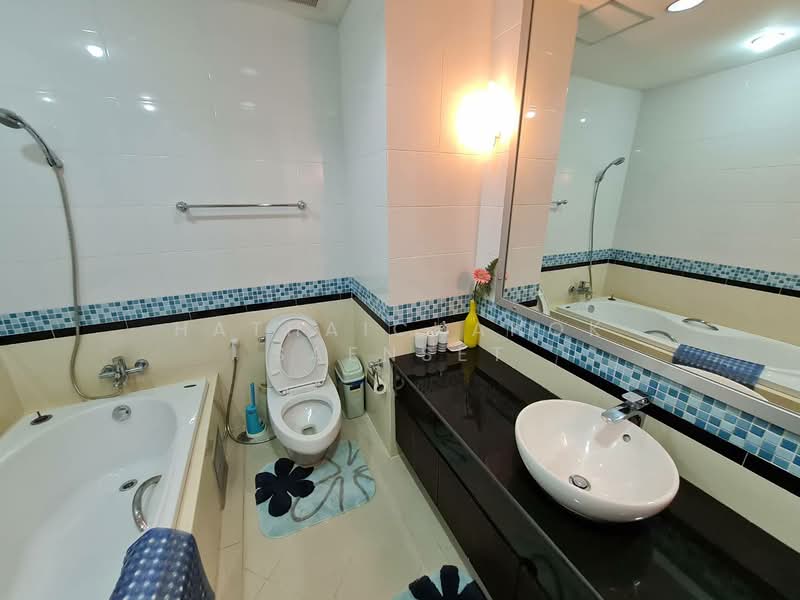 Citi Smart Sukhumvit 18 : ซิตี้ สมาร์ท สุขุมวิท 18, กรุงเทพ, 366 ซอยสุขุมวิท 18 ถนนสุขุมวิท, คลองเตย, คลองเตย, กรุงเทพ, 72 ตร.ม., คอนโด ให้เช่า, โดย Hathaichanok Saenset, 500272848 - DDproperty.com