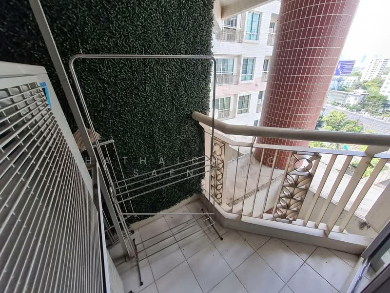 Citi Smart Sukhumvit 18, Bangkok, 366 Soi Sukhumvit 18, Sukhumvit Road, Khlong Toei, Khlong Toei, Bangkok, 2 Bedrooms, 72 sqm, Condo For Rent, by Hathaichanok Saenset, 500272848 - DDproperty.com