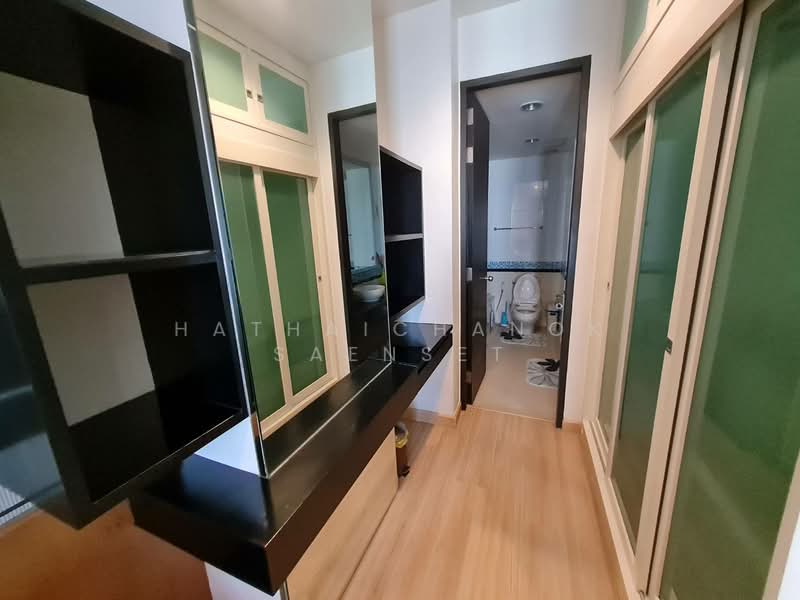 Citi Smart Sukhumvit 18 : ซิตี้ สมาร์ท สุขุมวิท 18, กรุงเทพ, 366 ซอยสุขุมวิท 18 ถนนสุขุมวิท, คลองเตย, คลองเตย, กรุงเทพ, 72 ตร.ม., คอนโด ให้เช่า, โดย Hathaichanok Saenset, 500272848 - DDproperty.com