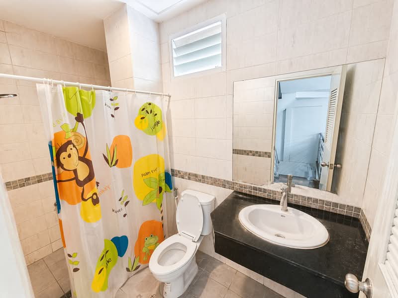 ทาวน์โฮม 3 ชั้น ที่เป็นได้มากกว่าบ้าน! อยู่เองก็ได้ ทำออฟฟิศก็ดี ในโครงการ รื่นฤดี 7 ถนนหทัยราษฎร์, กรุงเทพ, บางชัน, คลองสามวา, กรุงเทพ, 181 ตร.ม., ทาวน์เฮ้าส์ ขาย, โดย คุณยุ้ย, 500272852 - DDproperty.com