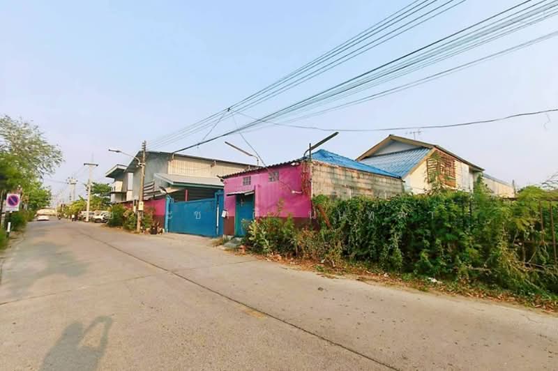 For Rent - ซอยเบญจญาณี, Pathum Thani