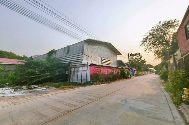 For Rent - ซอยเบญจญาณี, Pathum Thani