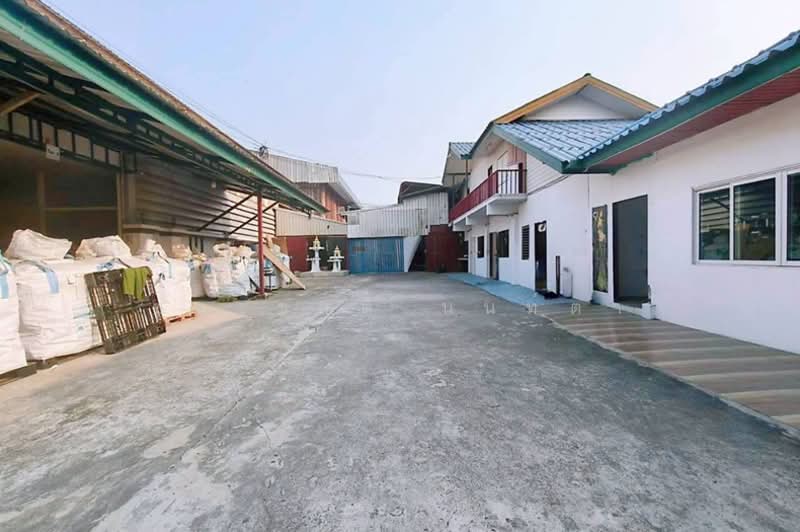 For Rent - ซอยเบญจญาณี, Pathum Thani