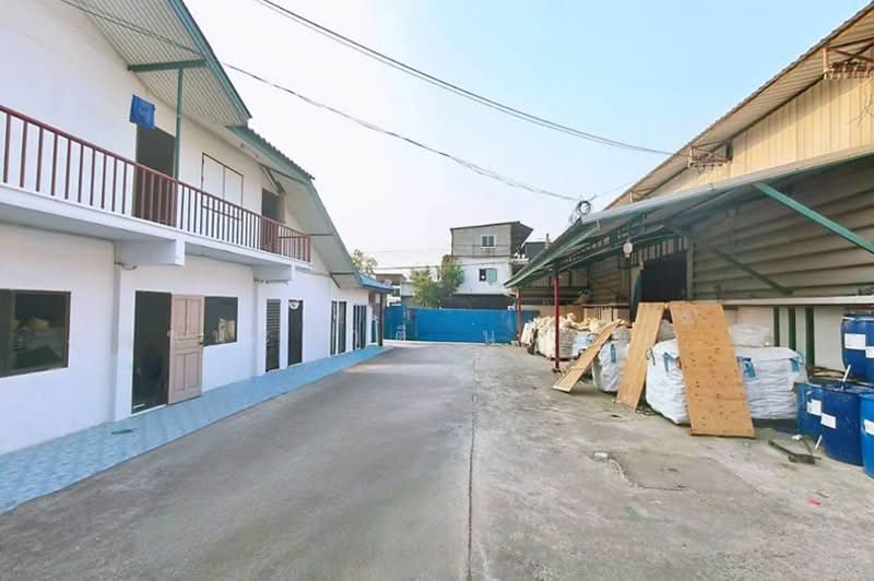 For Rent - ซอยเบญจญาณี, Pathum Thani