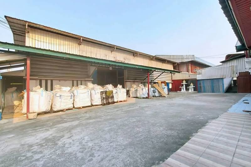 For Rent - ซอยเบญจญาณี, Pathum Thani