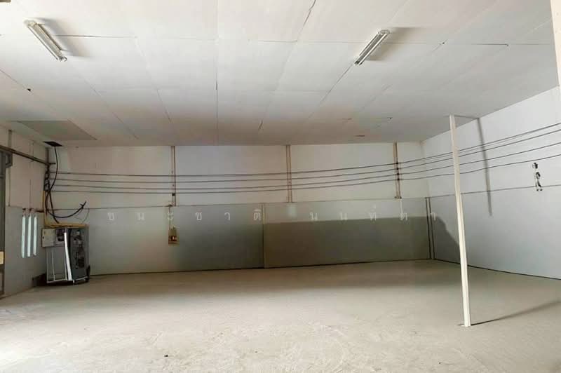 For Rent - ซอยเบญจญาณี, Pathum Thani