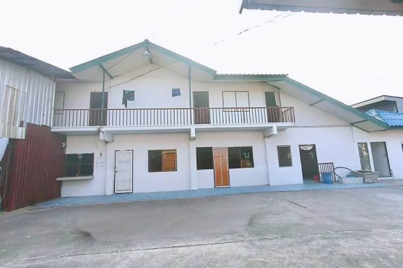 For Rent - ซอยเบญจญาณี, Pathum Thani