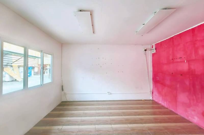 For Rent - ซอยเบญจญาณี, Pathum Thani