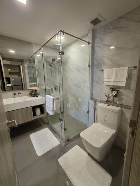 Fynn Sukhumvit 31, Bangkok, 77 Sukhumvit Road, Khlongtoei Nua, Watthana, Bangkok, 1 Bedroom, 36 sqm, Condo For Rent, by Hathaichanok Saenset, 500272855 - DDproperty.com