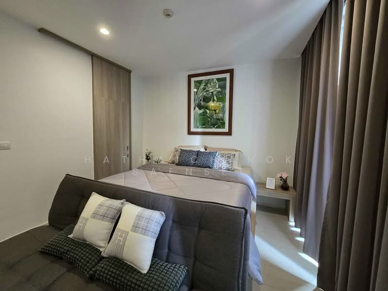 Noble Ploenchit, Bangkok, 1035 Ploenchit  Road, Lumphini, Pathum Wan, Bangkok, 1 Bedroom, 45 sqm, Condo For Rent, by Hathaichanok Saenset, 500272856 - DDproperty.com