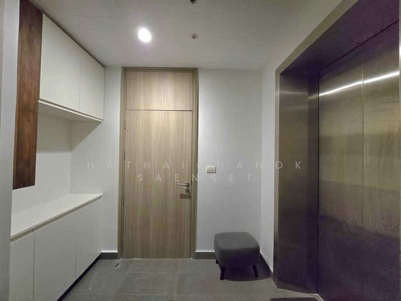 Noble Ploenchit : โนเบิล เพลินจิต, กรุงเทพ, 1035 ถนนเพลินจิต, ลุมพินี, ปทุมวัน, กรุงเทพ, 45 ตร.ม., คอนโด ให้เช่า, โดย Hathaichanok Saenset, 500272856 - DDproperty.com