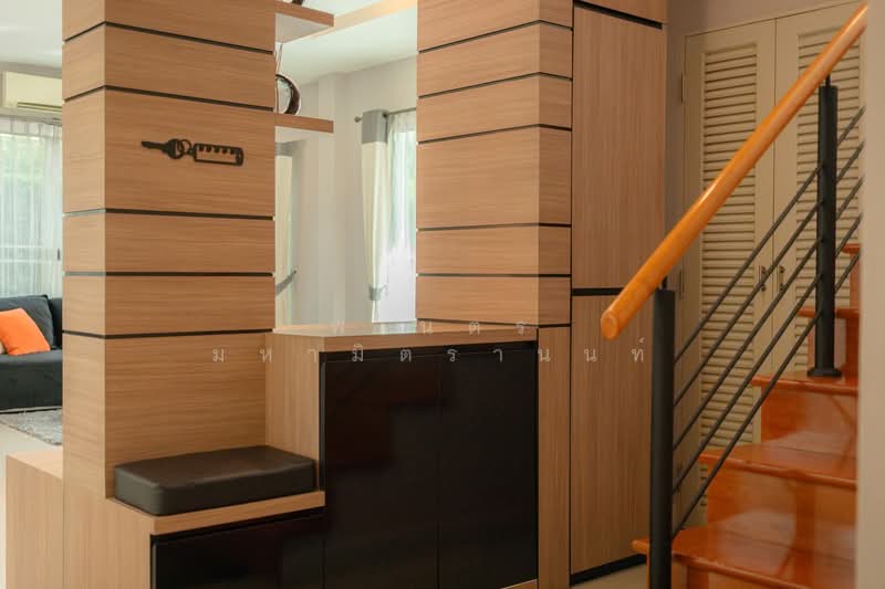 Bangkok Boulevard Sathorn-Pinklao : บางกอก บูเลอวาร์ด สาทร-ปิ่นเกล้า, นนทบุรี, 89 ถนน ราชพฤกษ์, มหาสวัสดิ์, บางกรวย, นนทบุรี, 252 ตร.ม., บ้านเดี่ยว ขาย, โดย พเนตร มหามิตรานนท์, 500272857 - DDproperty.com