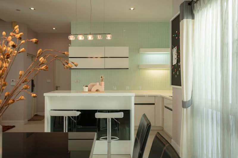 Bangkok Boulevard Sathorn-Pinklao, Nonthaburi, 89 Ratchaphruek Road, Mahasawat, Bang Kruai, Nonthaburi, 3 Bedrooms, 252 sqm, Single Detached House For Sale, by พเนตร มหามิตรานนท์, 500272857 - DDproperty.com