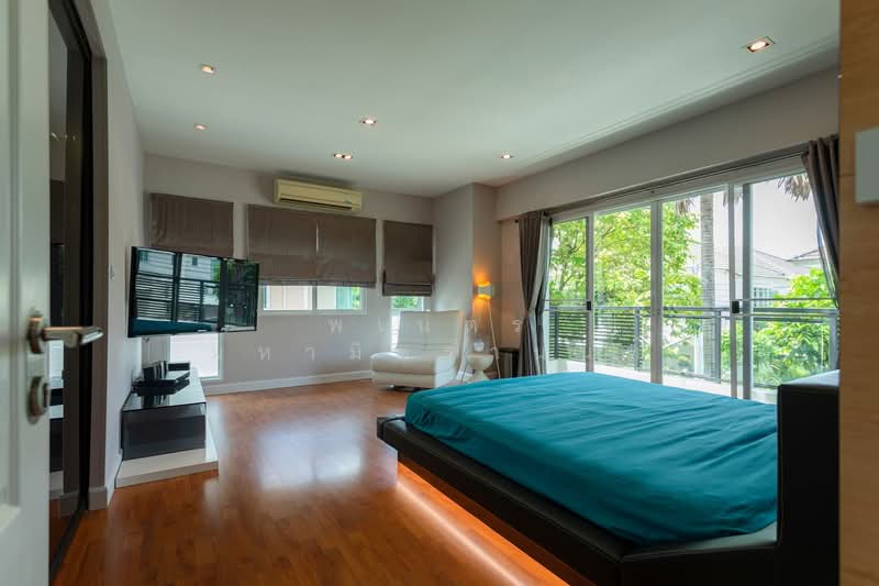 Bangkok Boulevard Sathorn-Pinklao, Nonthaburi, 89 Ratchaphruek Road, Mahasawat, Bang Kruai, Nonthaburi, 3 Bedrooms, 252 sqm, Single Detached House For Sale, by พเนตร มหามิตรานนท์, 500272857 - DDproperty.com