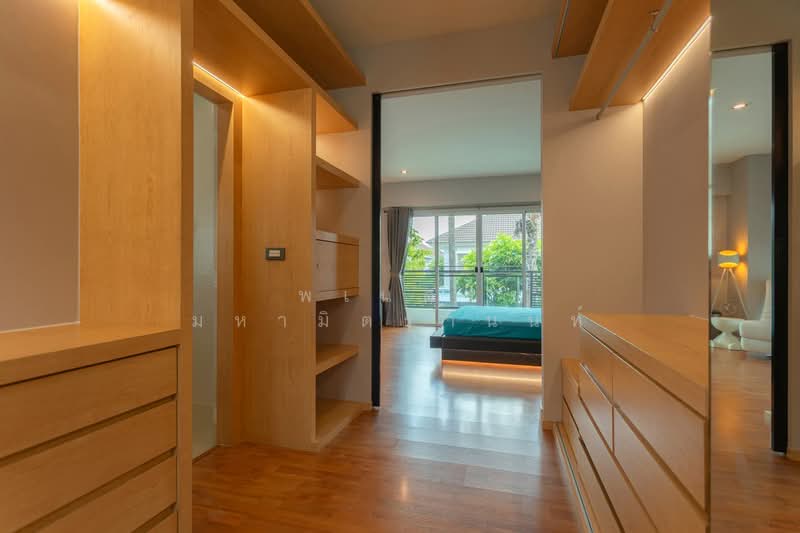 Bangkok Boulevard Sathorn-Pinklao, Nonthaburi, 89 Ratchaphruek Road, Mahasawat, Bang Kruai, Nonthaburi, 3 Bedrooms, 252 sqm, Single Detached House For Sale, by พเนตร มหามิตรานนท์, 500272857 - DDproperty.com