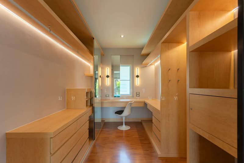 Bangkok Boulevard Sathorn-Pinklao, Nonthaburi, 89 Ratchaphruek Road, Mahasawat, Bang Kruai, Nonthaburi, 3 Bedrooms, 252 sqm, Single Detached House For Sale, by พเนตร มหามิตรานนท์, 500272857 - DDproperty.com