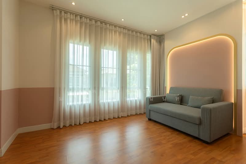 Bangkok Boulevard Sathorn-Pinklao, Nonthaburi, 89 Ratchaphruek Road, Mahasawat, Bang Kruai, Nonthaburi, 3 Bedrooms, 252 sqm, Single Detached House For Sale, by พเนตร มหามิตรานนท์, 500272857 - DDproperty.com