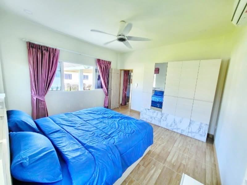 For Rent - ไม่พบโครงการ, Prachuap Khiri Khan