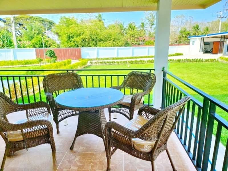For Rent - ไม่พบโครงการ, Prachuap Khiri Khan