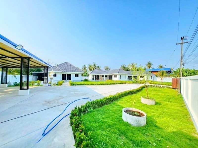 For Rent - ไม่พบโครงการ, Prachuap Khiri Khan