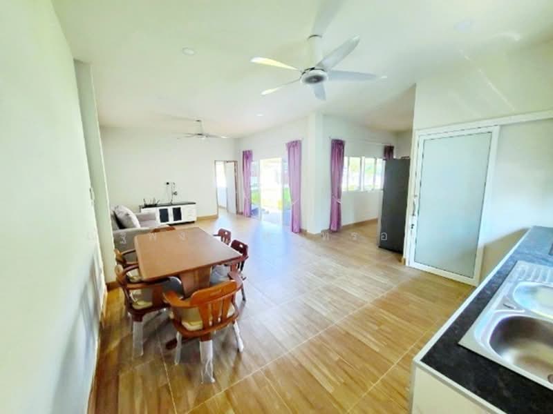 For Rent - ไม่พบโครงการ, Prachuap Khiri Khan