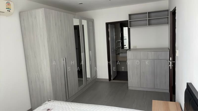 Le Luk Condominium : เลอ ลักซ์ คอนโดมิเนียม, กรุงเทพ, 1599 291 ถ.สุขุมวิท, พระโขนงเหนือ, วัฒนา, กรุงเทพ, 50 ตร.ม., คอนโด ให้เช่า, โดย Hathaichanok Saenset, 500272859 - DDproperty.com