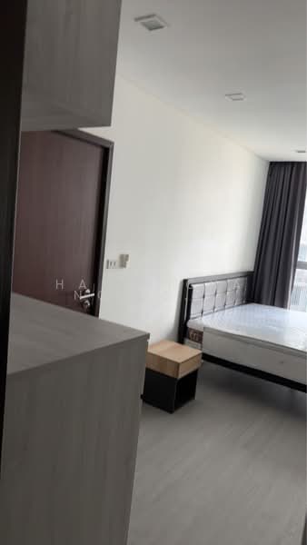 Le Luk Condominium, Bangkok, 1599 291 Sukhumvit Rd, Phra Kanong Nua, Watthana, Bangkok, 1 Bedroom, 50 sqm, Condo For Rent, by Hathaichanok Saenset, 500272859 - DDproperty.com