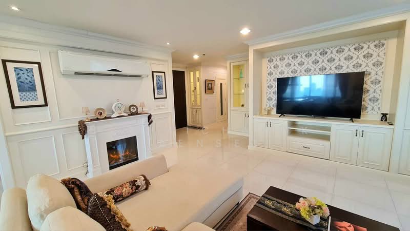 Piyathip Place, Bangkok, 24 Soi Prommitr, Khlong Tan Nua, Watthana, Bangkok, 4 Bedrooms, 375 sqm, Condo For Rent, by Hathaichanok Saenset, 500272861 - DDproperty.com