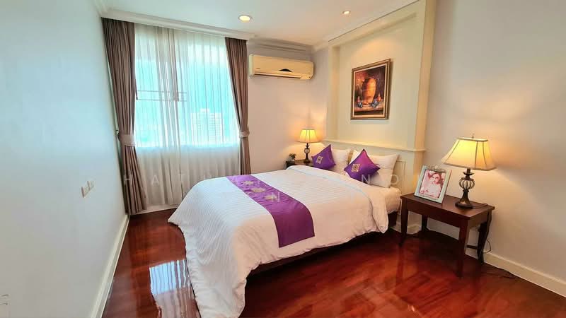Piyathip Place, Bangkok, 24 Soi Prommitr, Khlong Tan Nua, Watthana, Bangkok, 4 Bedrooms, 375 sqm, Condo For Rent, by Hathaichanok Saenset, 500272861 - DDproperty.com