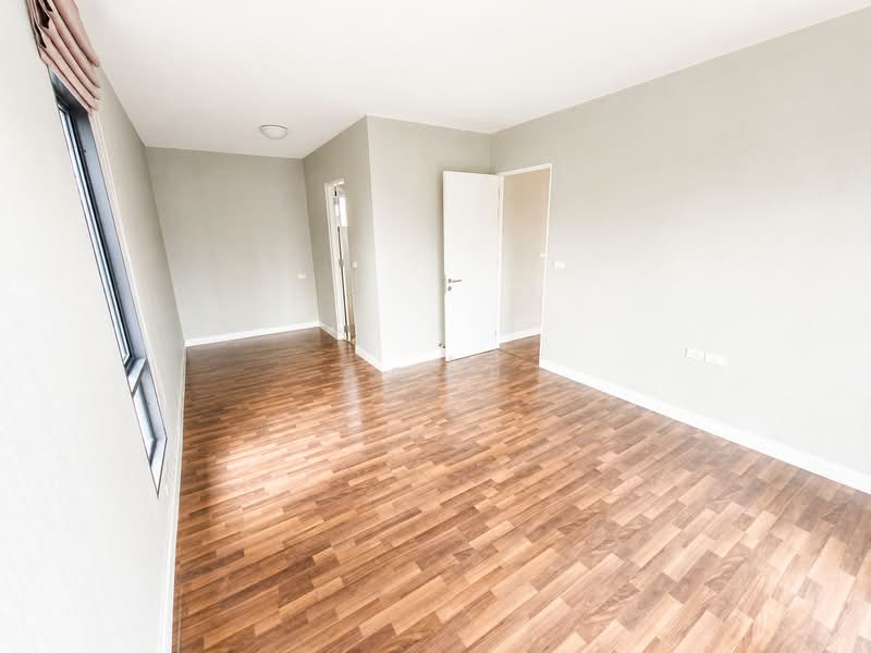 Habitia Orbit Hathairat, Bangkok, Hathairat Road, Sam Wa Tawan Tok, Khlong Sam Wa, Bangkok, 3 Bedrooms, 130 sqm, Single Detached House For Sale, by คุณยุ้ย, 500272863 - DDproperty.com