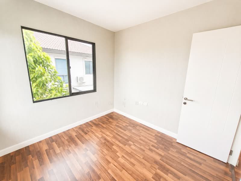 Habitia Orbit Hathairat, Bangkok, Hathairat Road, Sam Wa Tawan Tok, Khlong Sam Wa, Bangkok, 3 Bedrooms, 130 sqm, Single Detached House For Sale, by คุณยุ้ย, 500272863 - DDproperty.com