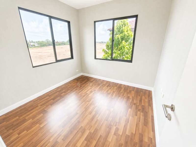 Habitia Orbit Hathairat : ฮาบิเทีย ออร์บิต หทัยราษฎร์, กรุงเทพ, ถนนหทัยราษฎร์, สามวาตะวันตก, คลองสามวา, กรุงเทพ, 130 ตร.ม., บ้านเดี่ยว ขาย, โดย คุณยุ้ย, 500272863 - DDproperty.com