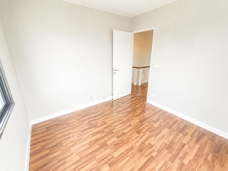 Habitia Orbit Hathairat : ฮาบิเทีย ออร์บิต หทัยราษฎร์, กรุงเทพ, ถนนหทัยราษฎร์, สามวาตะวันตก, คลองสามวา, กรุงเทพ, 130 ตร.ม., บ้านเดี่ยว ขาย, โดย คุณยุ้ย, 500272863 - DDproperty.com