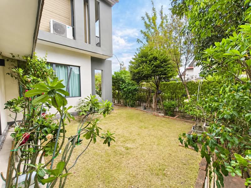 Habitia Orbit Hathairat, Bangkok, Hathairat Road, Sam Wa Tawan Tok, Khlong Sam Wa, Bangkok, 3 Bedrooms, 130 sqm, Single Detached House For Sale, by คุณยุ้ย, 500272863 - DDproperty.com
