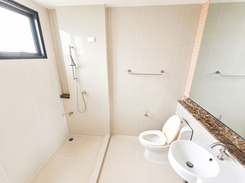 Habitia Orbit Hathairat, Bangkok, Hathairat Road, Sam Wa Tawan Tok, Khlong Sam Wa, Bangkok, 3 Bedrooms, 130 sqm, Single Detached House For Sale, by คุณยุ้ย, 500272863 - DDproperty.com