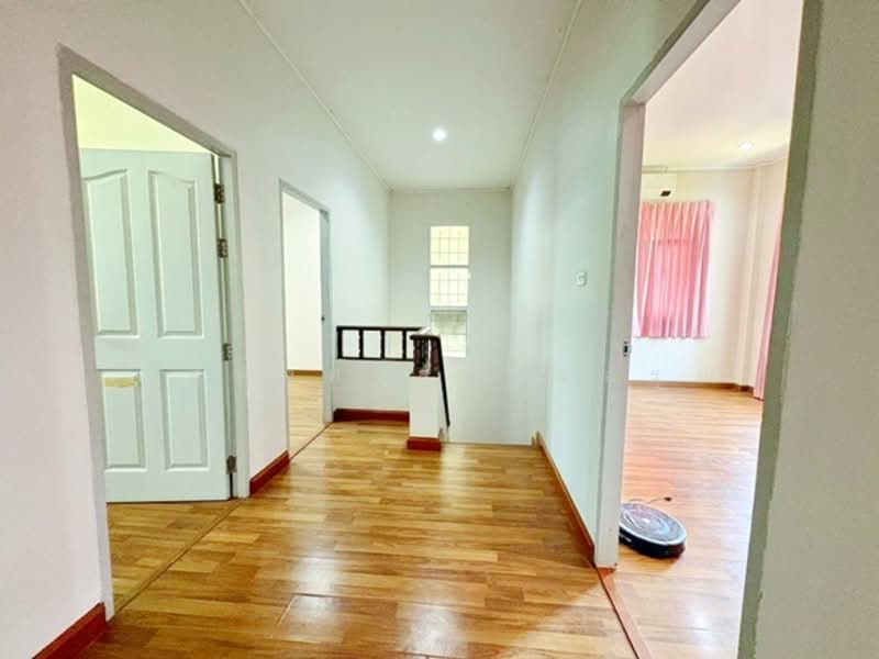 ไม่พบโครงการ, Bangkok, ราษฎร์พัฒนา, Saphan Sung, Saphan Sung, Bangkok, 3 Bedrooms, 200 sqm, Single Detached House For Rent, by ณัฐพงศ์ สุนทรอรุณ, 500272867 - DDproperty.com