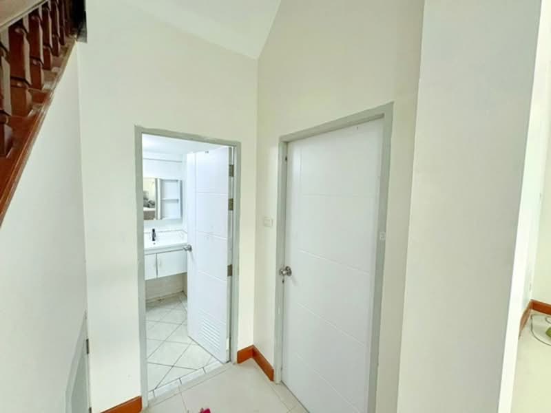 ไม่พบโครงการ, Bangkok, ราษฎร์พัฒนา, Saphan Sung, Saphan Sung, Bangkok, 3 Bedrooms, 200 sqm, Single Detached House For Rent, by ณัฐพงศ์ สุนทรอรุณ, 500272867 - DDproperty.com