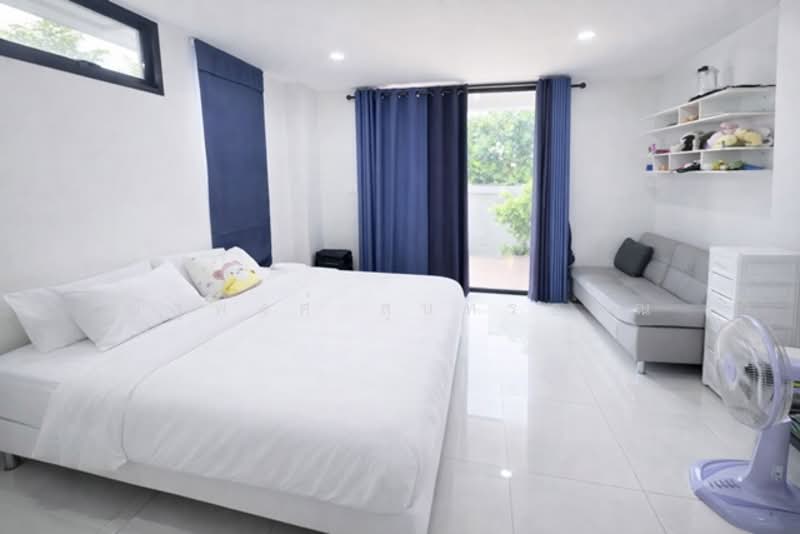 ไม่พบโครงการ, Bangkok, บางบอน 3, Bang Bon, Bang Bon, Bangkok, 6 Bedrooms, 432 sqm, Single Detached House For Rent, by ณัฐพงศ์ สุนทรอรุณ, 500272870 - DDproperty.com