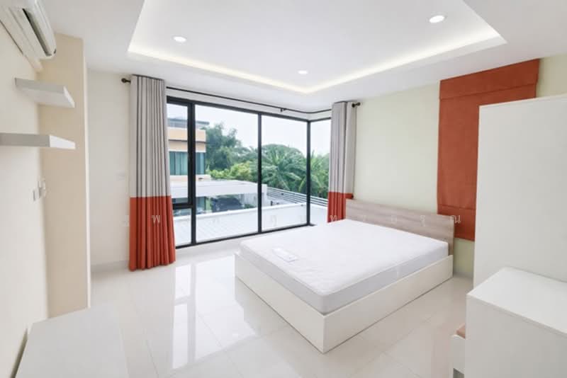ไม่พบโครงการ, Bangkok, บางบอน 3, Bang Bon, Bang Bon, Bangkok, 6 Bedrooms, 432 sqm, Single Detached House For Rent, by ณัฐพงศ์ สุนทรอรุณ, 500272870 - DDproperty.com