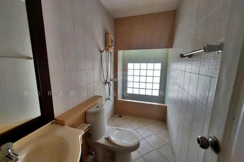 บ้านสวน ร่มเกล้า-สุวรรณภูมิ ถนนร่มเกล้า มีนบุรี, Bangkok, Min Buri, Min Buri, Bangkok, 3 Bedrooms, 180 sqm, Single Detached House For Rent, by Korakot Lotongkum, 500272877 - DDproperty.com