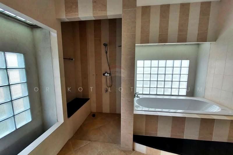 บ้านสวน ร่มเกล้า-สุวรรณภูมิ ถนนร่มเกล้า มีนบุรี, Bangkok, Min Buri, Min Buri, Bangkok, 3 Bedrooms, 180 sqm, Single Detached House For Rent, by Korakot Lotongkum, 500272877 - DDproperty.com