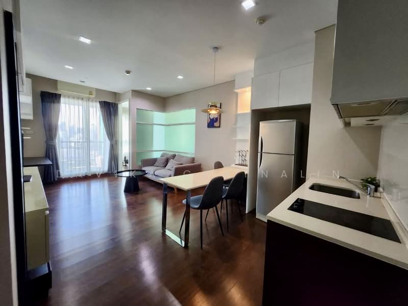 Ivy Thonglor, Bangkok, 889 Thonglor Road, Khlong Tan Nua, Watthana, Bangkok, 1 Bedroom, 45 sqm, Condo For Rent, by Davika Chatnalin, 500272878 - DDproperty.com